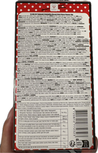 将图片加载到图库查看器,Hello Kitty bastoncini cioccolato 47g