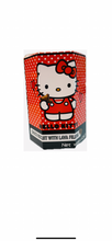 将图片加载到图库查看器,Hello Kitty bastoncini cioccolato 47g