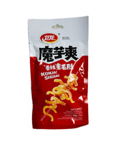 将图片加载到图库查看器,Latiao in riccioli piccante 50g