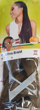 将图片加载到图库查看器,Capelli sintetici per extensions X-pression