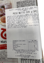 将图片加载到图库查看器,Dorayaki alle castagne e fagioli rossi 320g (5 pezzi)