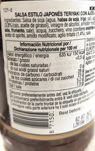 Carica l'immagine nel visualizzatore di Gallery, Salsa Teriyaki Kikkoman BBQ con aglio tostato 250ml
