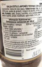 Carica l'immagine nel visualizzatore di Gallery, Salsa Teriyaki Kikkoman BBQ con aglio tostato 250ml