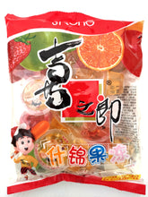 将图片加载到图库查看器,Gelatine al gusto di frutta 360g