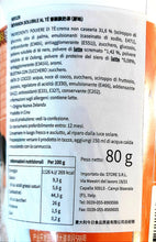 将图片加载到图库查看器,Milk tea al gusto di latte 80g