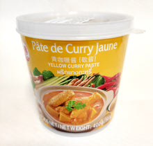 将图片加载到图库查看器,Pasta di curry thailandese 400g varietà diverse