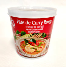 将图片加载到图库查看器,Pasta di curry thailandese 400g varietà diverse