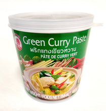 将图片加载到图库查看器,Pasta di curry thailandese 400g varietà diverse