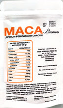 Load image into Gallery viewer, Maca peruviana