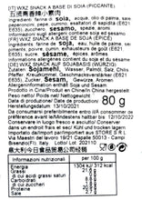 将图片加载到图库查看器,Carne vegetale gusto manzo piccante