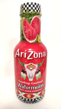 Load image into Gallery viewer, Tè Arizona gusti vari 500 ml