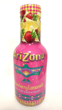 Load image into Gallery viewer, Tè Arizona gusti vari 500 ml