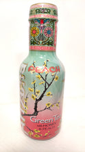 Load image into Gallery viewer, Tè Arizona gusti vari 500 ml