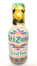 Load image into Gallery viewer, Tè Arizona gusti vari 500 ml