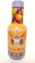 Load image into Gallery viewer, Tè Arizona gusti vari 500 ml