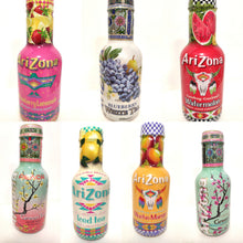 Load image into Gallery viewer, Tè Arizona gusti vari 500 ml