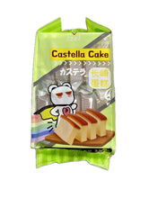 Carica l'immagine nel visualizzatore di Gallery, Castella cake matcha 330g Tokimeki
