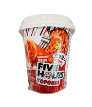 将图片加载到图库查看器，Yopokki 5 holes dolce&amp;piccante 112g

