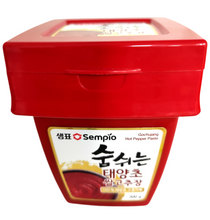 Load image into Gallery viewer, Sempio Gochujang
