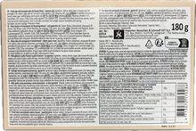 将图片加载到图库查看器，Mochi banana ananas Yuki 180g
