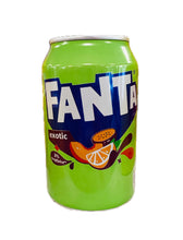 Carica l'immagine nel visualizzatore di Gallery, Fanta Exotic 330ml
