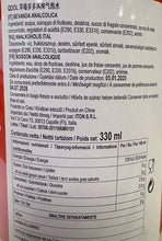 Carica l'immagine nel visualizzatore di Gallery, Q Dol lattina Pikachu fragola frizzante
