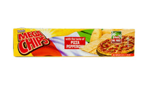 Carica l'immagine nel visualizzatore di Gallery, Mega Chips pizza&amp; pepperoni
