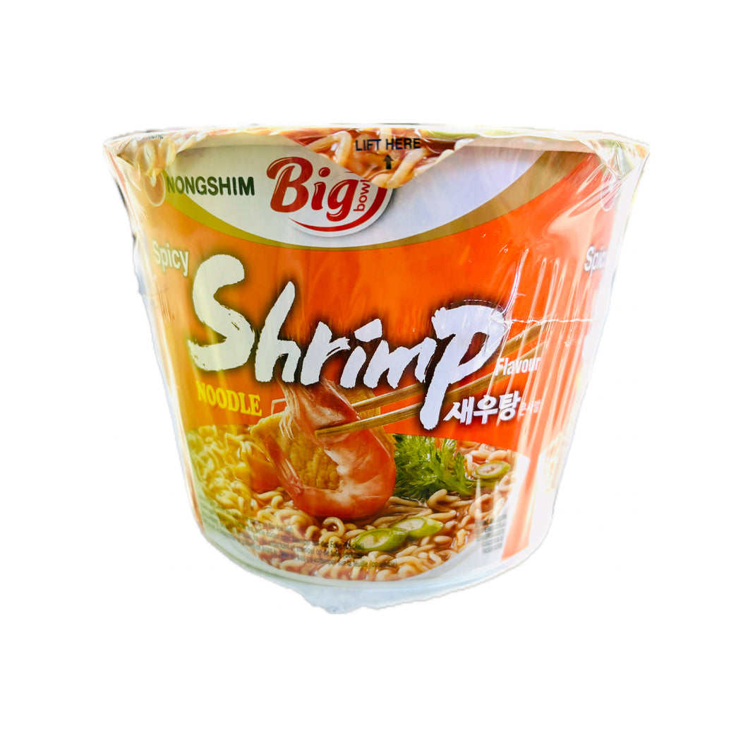 NS Shirimp cup noodle 115g