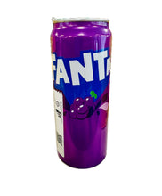 Carica l'immagine nel visualizzatore di Gallery, Fanta Uva 330ml
