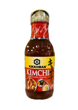 Carica l'immagine nel visualizzatore di Gallery, Salsa Kimchi Kikkoman 300g
