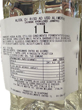 Carica l'immagine nel visualizzatore di Gallery, Sake per cucina giapponese Hinode 1L
