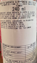 Carica l'immagine nel visualizzatore di Gallery, Kimura cola alla ciliegia 240ml
