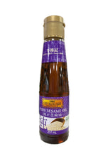 Carica l'immagine nel visualizzatore di Gallery, Olio di sesamo puro LKK 207 ml
