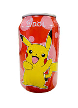 Carica l'immagine nel visualizzatore di Gallery, Q Dol lattina Pikachu fragola frizzante
