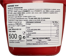 Carica l'immagine nel visualizzatore di Gallery, Gochujang pasta peperoncino 500g Delief
