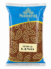 Load image into Gallery viewer, Semi di lino 500g Samrat
