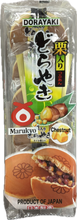 将图片加载到图库查看器，Dorayaki alle castagne e fagioli rossi 320g (5 pezzi)
