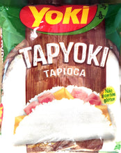 Load image into Gallery viewer, Yoki goma de tapioca &quot;tapyoki&quot; 500g
