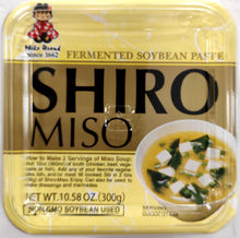 Carica l&#39;immagine nel visualizzatore di Gallery, Miso bianco Miko 300g
