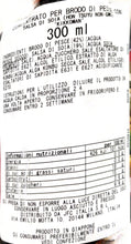将图片加载到图库查看器，Salsa di pesce per brodo Hon Tsuyu 300 ml
