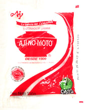 Load image into Gallery viewer, Ajinomoto glutammato monosodico 100g
