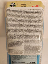 Carica l'immagine nel visualizzatore di Gallery, Hello Panda Snack crema al latte 50g
