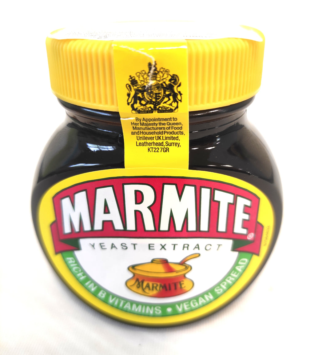 Yeas Marmite estratto di lievito