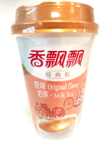 将图片加载到图库查看器，Milk tea bevanda istantanea al gusto di latte 80g
