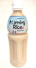 Load image into Gallery viewer, Morning Rice bevanda al latte di riso 500ml
