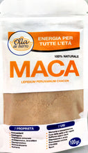 Load image into Gallery viewer, Maca peruviana
