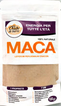 Load image into Gallery viewer, Maca peruviana
