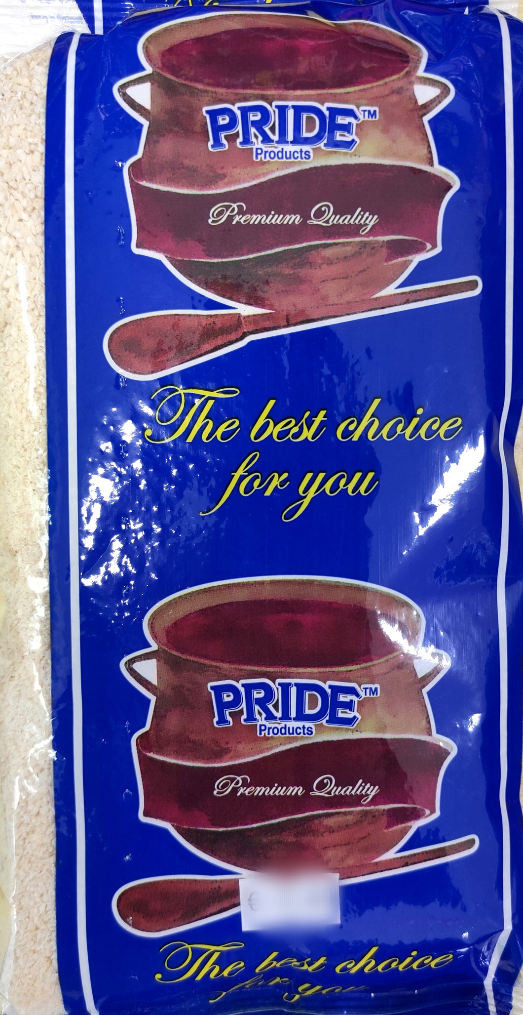 Farina di manioca Pride Products 800g