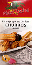 将图片加载到图库查看器，Farina per churros 500g

