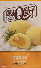 Load image into Gallery viewer, Q Mochi mango ripieno cremoso 104g
